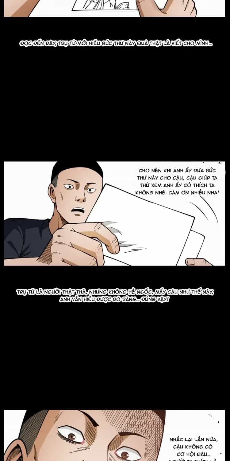 U Minh Ngụy Tượng - Chương 569 - ảnh 20