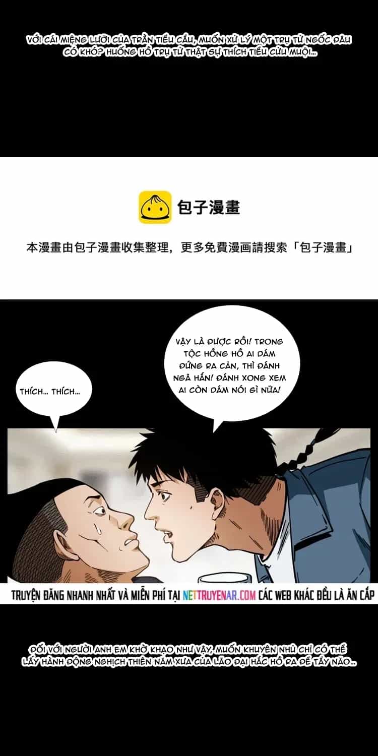 U Minh Ngụy Tượng - Chương 570 - ảnh 10