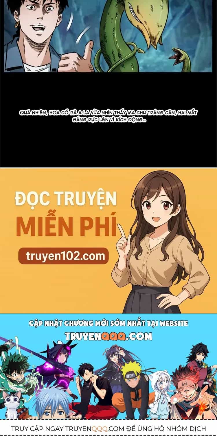 U Minh Ngụy Tượng - Chương 570 - ảnh 20