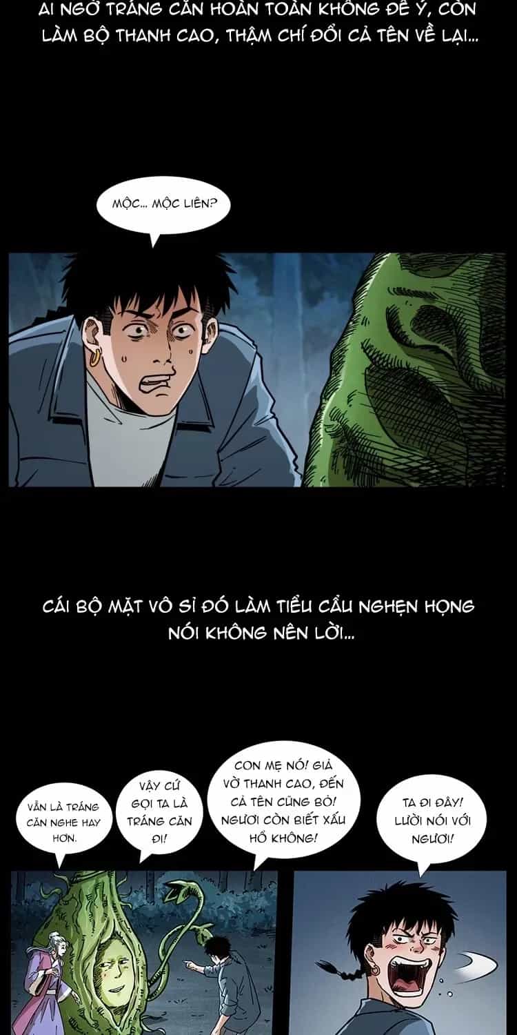U Minh Ngụy Tượng - Chương 571 - ảnh 13
