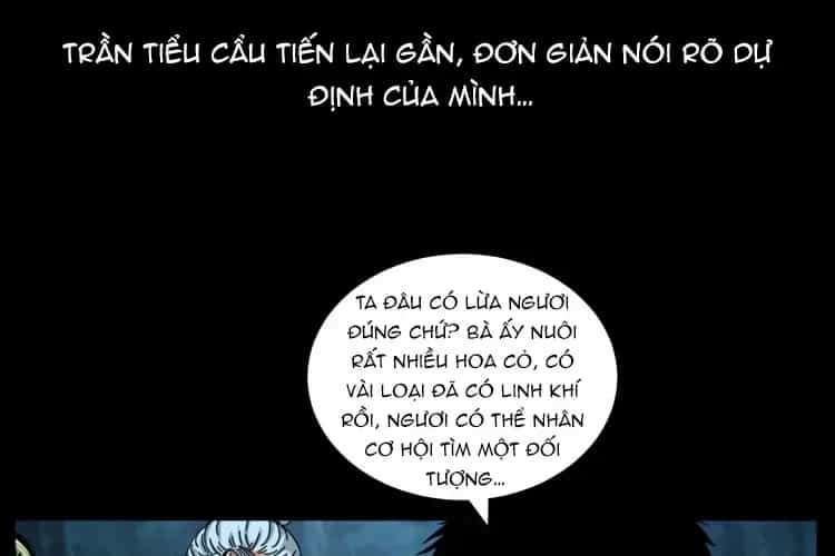 U Minh Ngụy Tượng - Chương 571 - ảnh 6