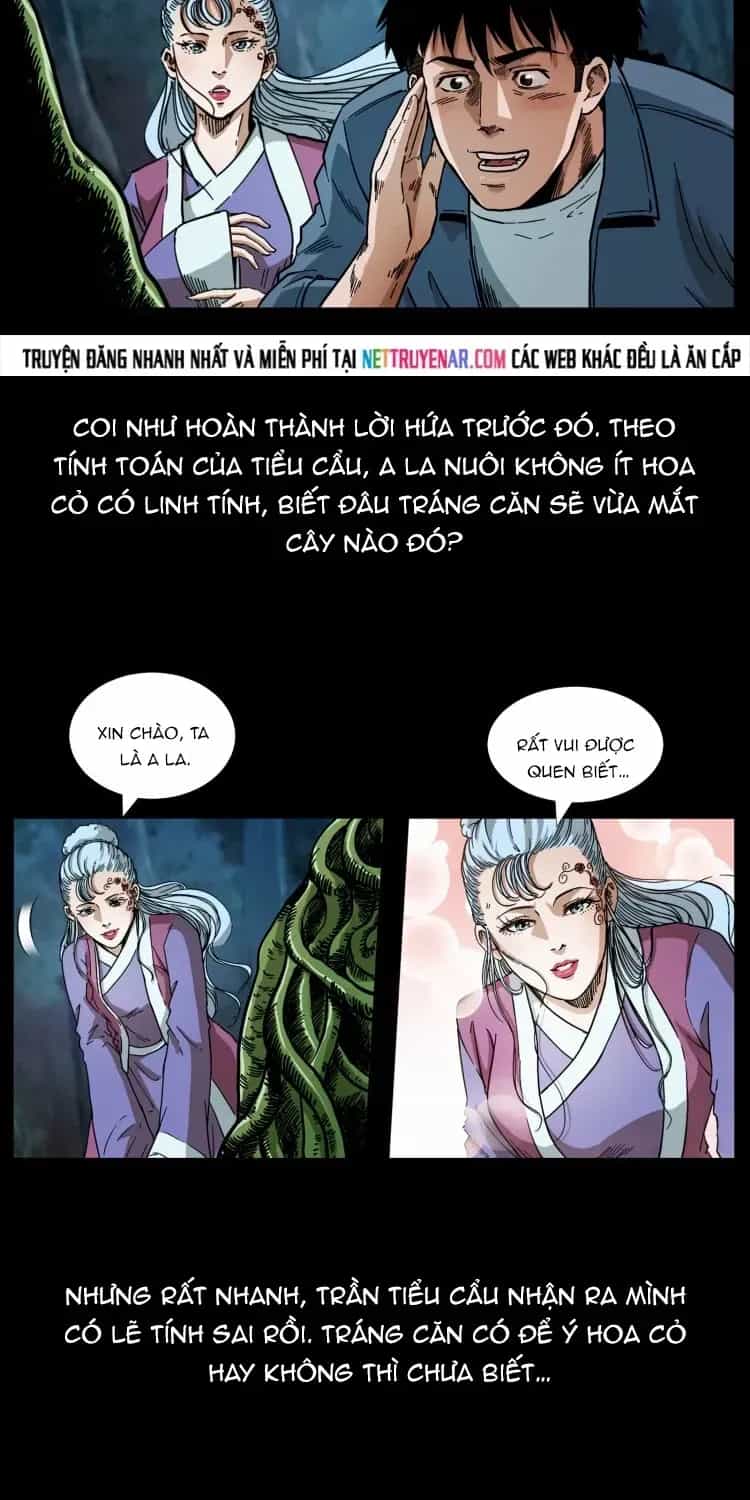 U Minh Ngụy Tượng - Chương 571 - ảnh 7