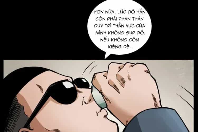 U Minh Ngụy Tượng - Chương 572 - ảnh 12