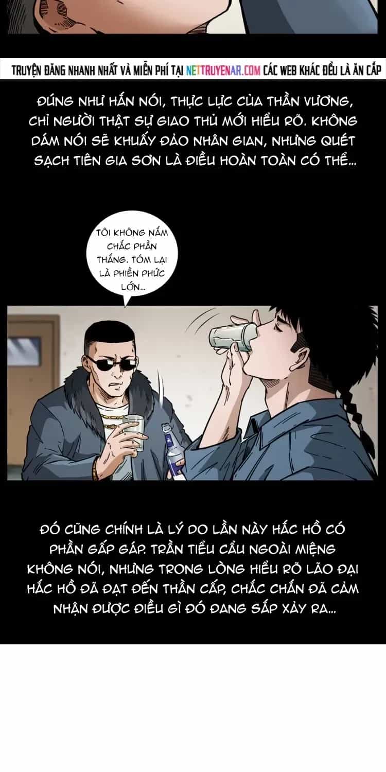 U Minh Ngụy Tượng - Chương 572 - ảnh 13