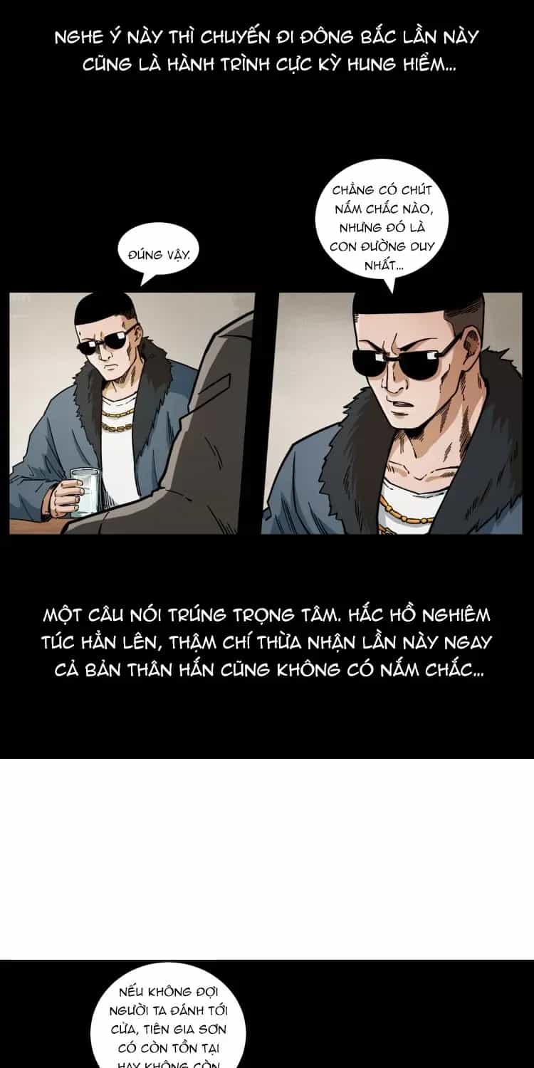 U Minh Ngụy Tượng - Chương 572 - ảnh 15