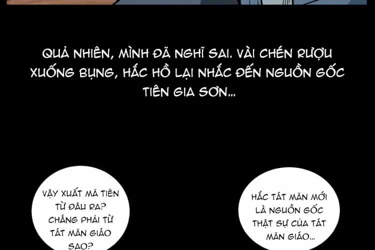 U Minh Ngụy Tượng - Chương 572 - ảnh 18