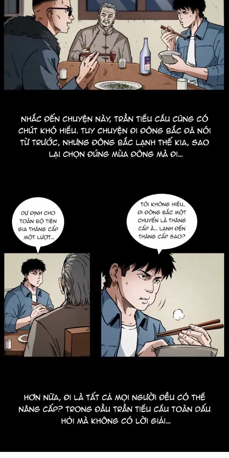 U Minh Ngụy Tượng - Chương 572 - ảnh 7