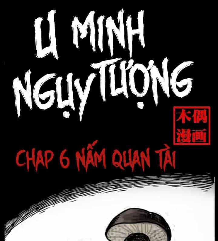 U Minh Ngụy Tượng - Chương 6 - ảnh 1
