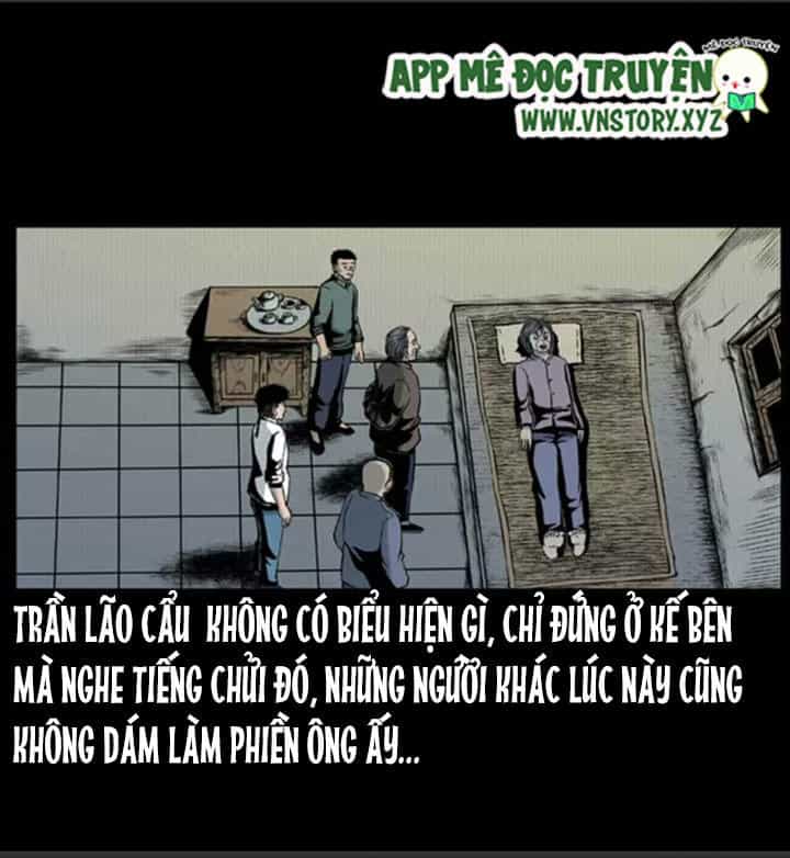 U Minh Ngụy Tượng - Chương 6 - ảnh 12