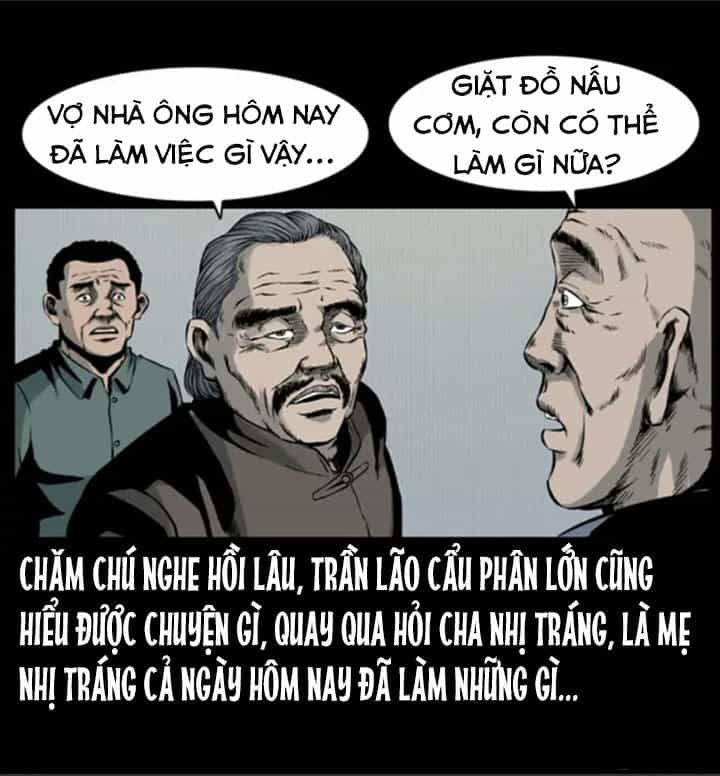 U Minh Ngụy Tượng - Chương 6 - ảnh 13
