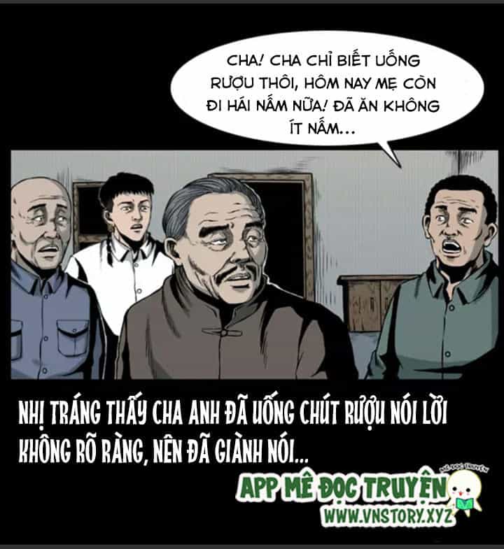 U Minh Ngụy Tượng - Chương 6 - ảnh 14