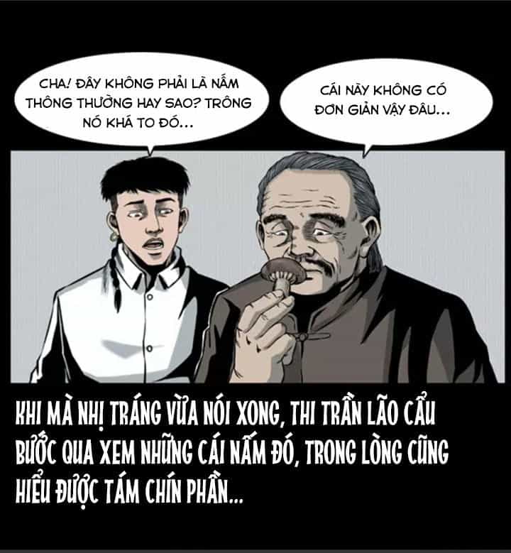 U Minh Ngụy Tượng - Chương 6 - ảnh 17