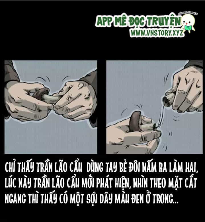 U Minh Ngụy Tượng - Chương 6 - ảnh 18