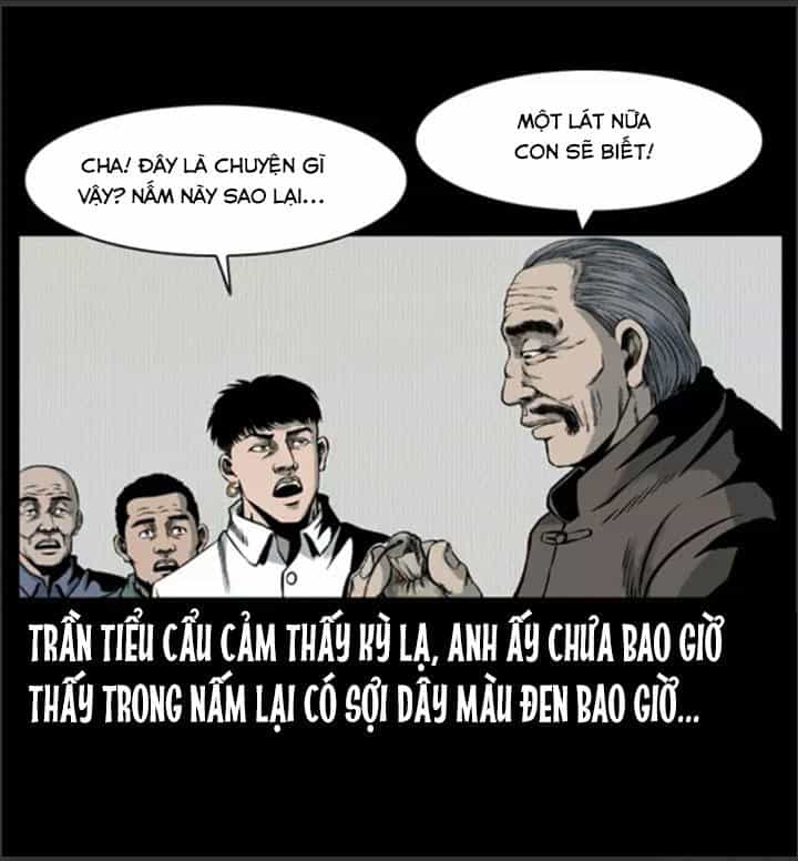 U Minh Ngụy Tượng - Chương 6 - ảnh 19