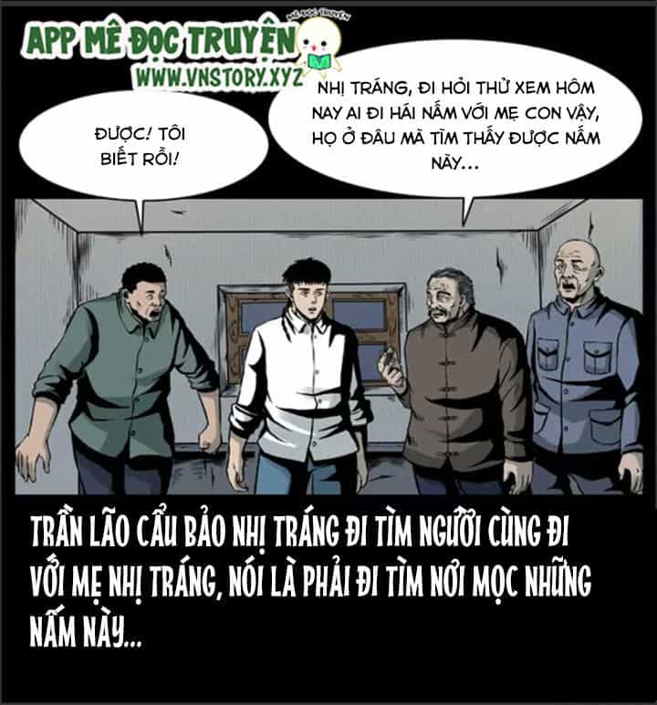 U Minh Ngụy Tượng - Chương 6 - ảnh 20