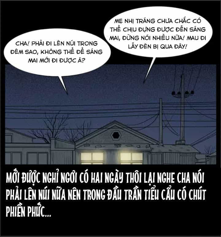 U Minh Ngụy Tượng - Chương 6 - ảnh 21