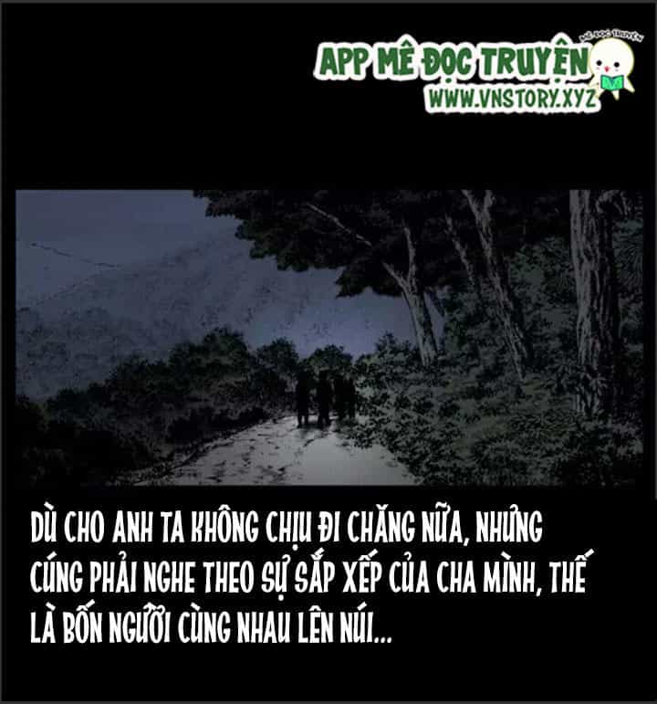 U Minh Ngụy Tượng - Chương 6 - ảnh 22