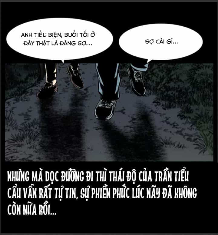 U Minh Ngụy Tượng - Chương 6 - ảnh 23