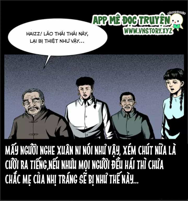 U Minh Ngụy Tượng - Chương 6 - ảnh 28