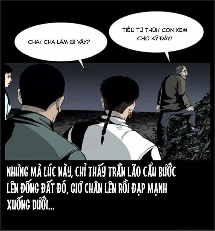 U Minh Ngụy Tượng - Chương 6 - ảnh 29