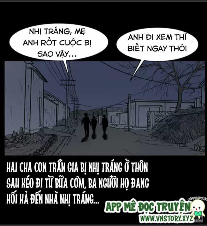 U Minh Ngụy Tượng - Chương 6 - ảnh 3