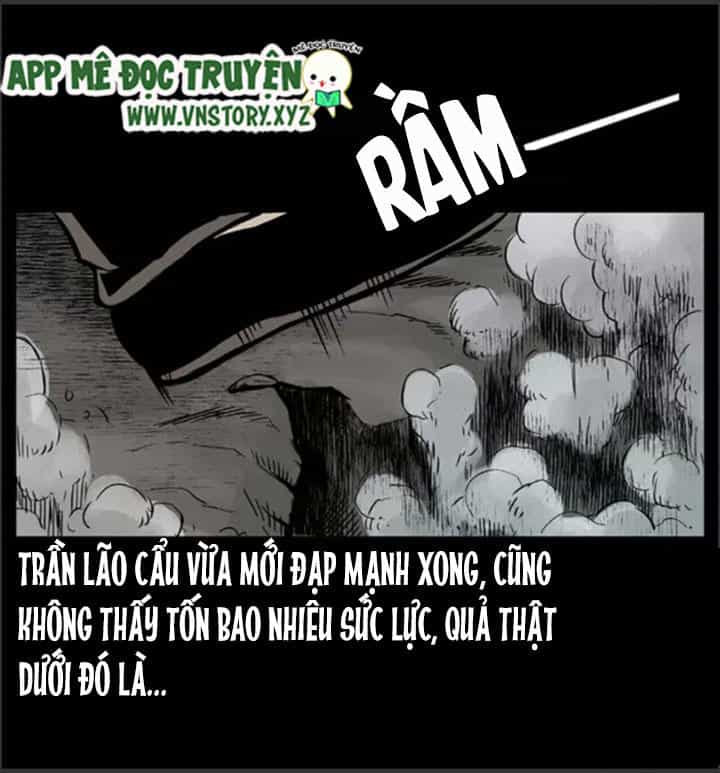 U Minh Ngụy Tượng - Chương 6 - ảnh 30