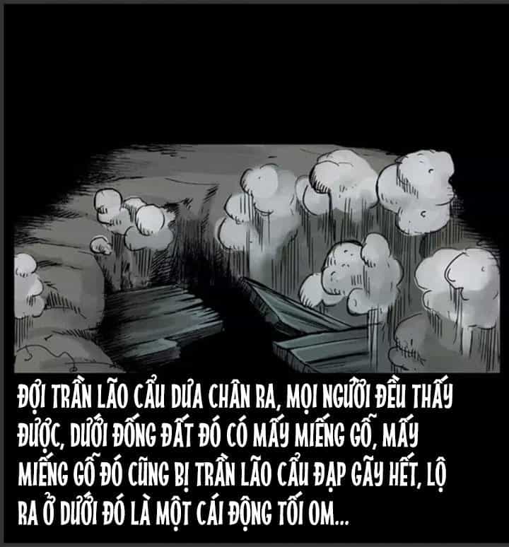 U Minh Ngụy Tượng - Chương 6 - ảnh 31