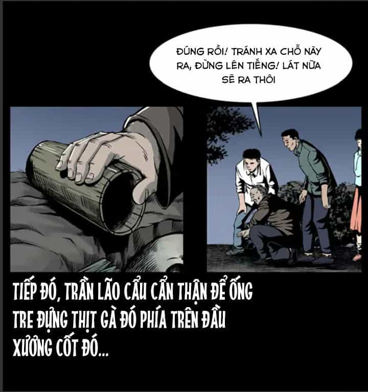 U Minh Ngụy Tượng - Chương 6 - ảnh 37