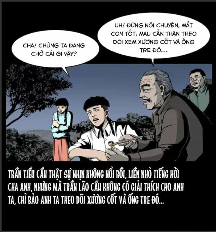 U Minh Ngụy Tượng - Chương 6 - ảnh 39