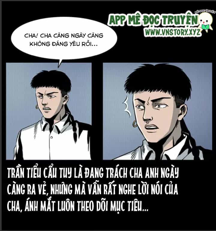 U Minh Ngụy Tượng - Chương 6 - ảnh 40