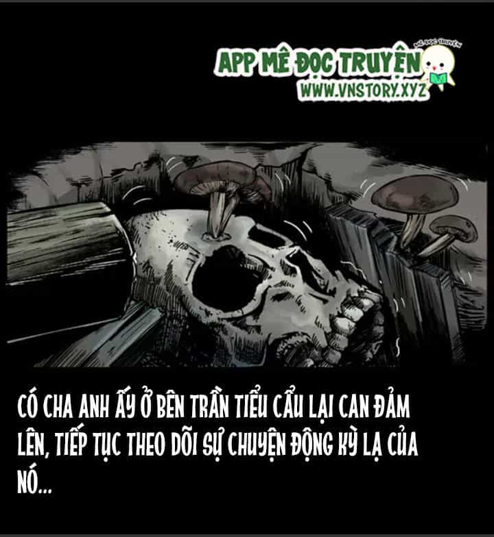 U Minh Ngụy Tượng - Chương 6 - ảnh 44