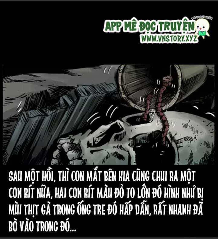 U Minh Ngụy Tượng - Chương 6 - ảnh 46