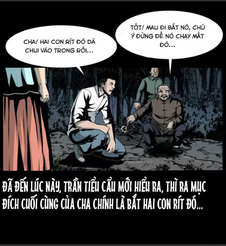 U Minh Ngụy Tượng - Chương 6 - ảnh 47