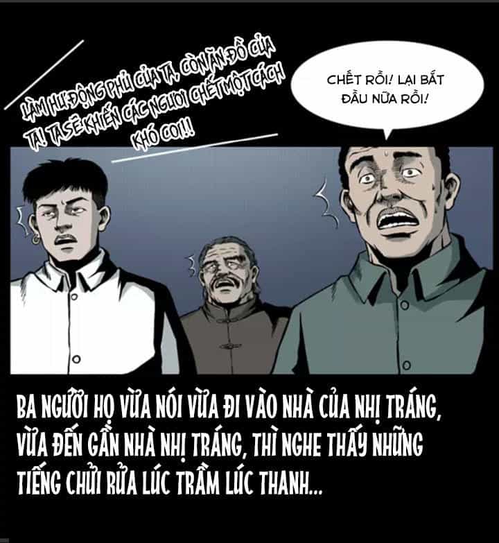 U Minh Ngụy Tượng - Chương 6 - ảnh 5