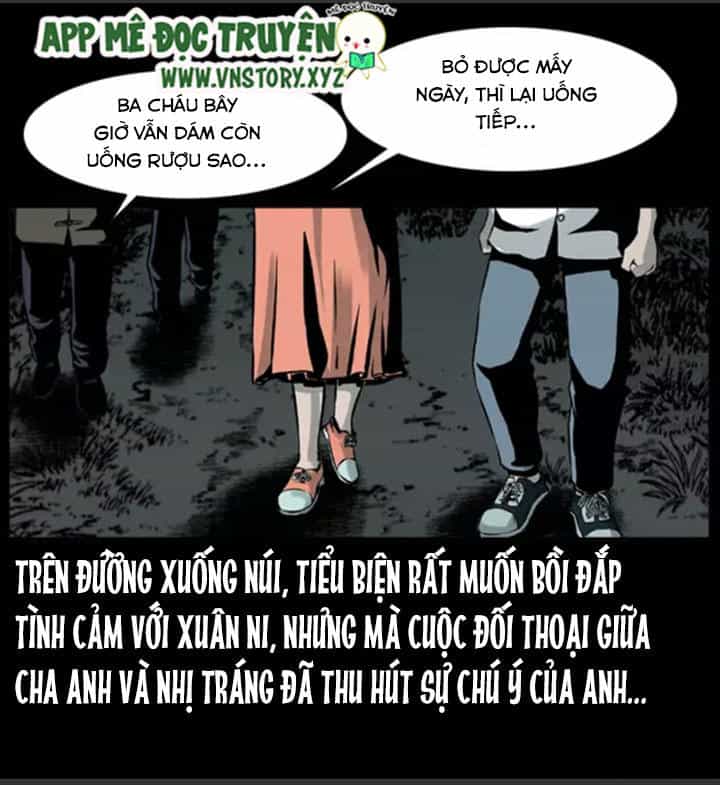 U Minh Ngụy Tượng - Chương 6 - ảnh 52