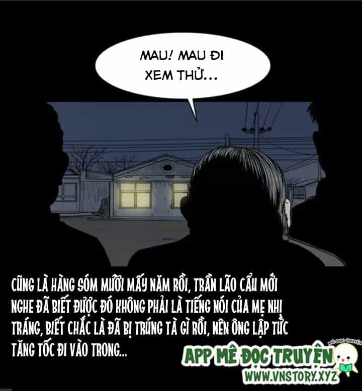 U Minh Ngụy Tượng - Chương 6 - ảnh 6