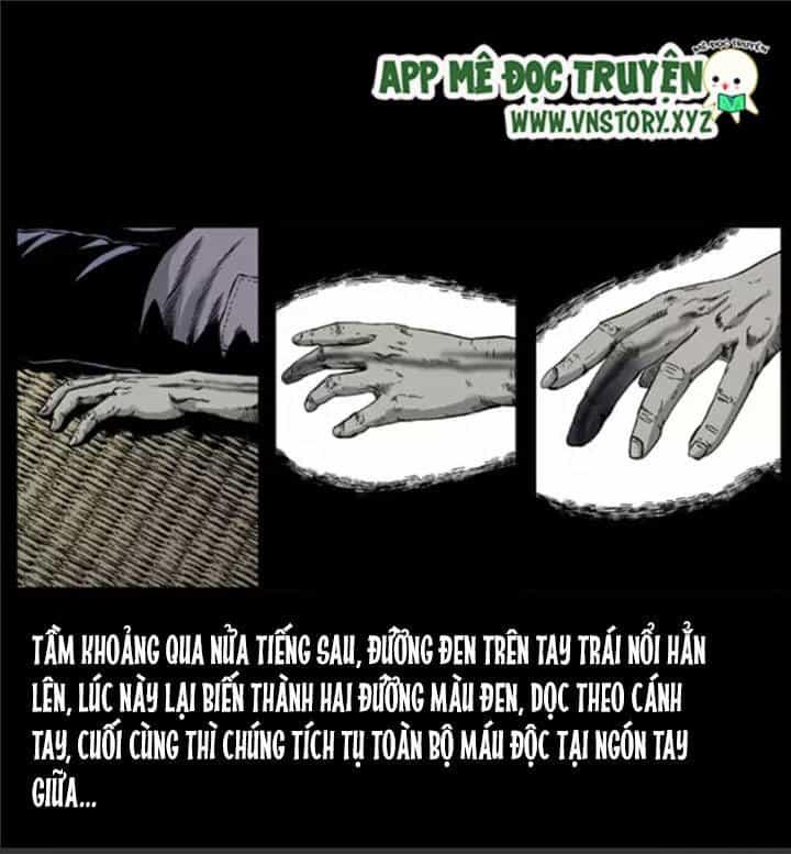U Minh Ngụy Tượng - Chương 6 - ảnh 60