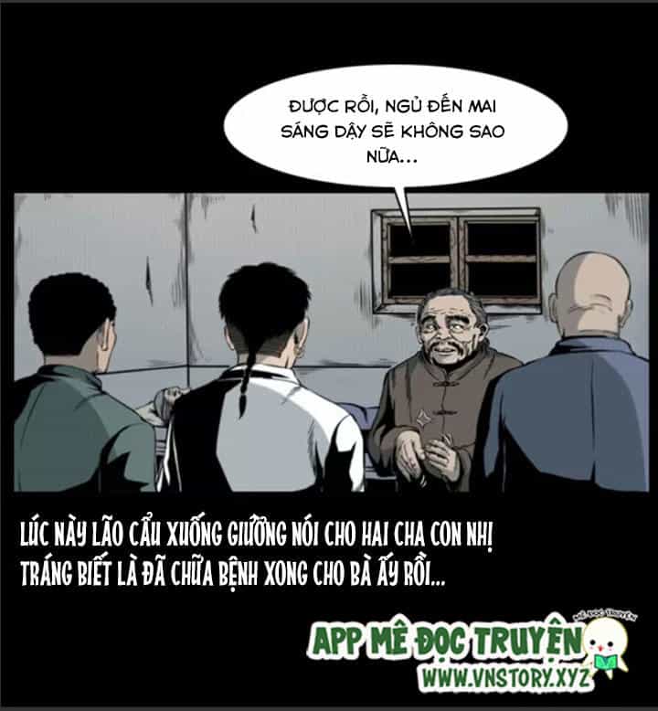 U Minh Ngụy Tượng - Chương 6 - ảnh 62
