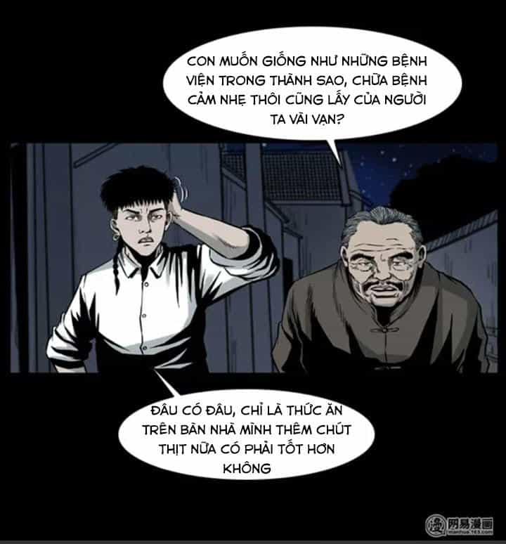 U Minh Ngụy Tượng - Chương 6 - ảnh 67