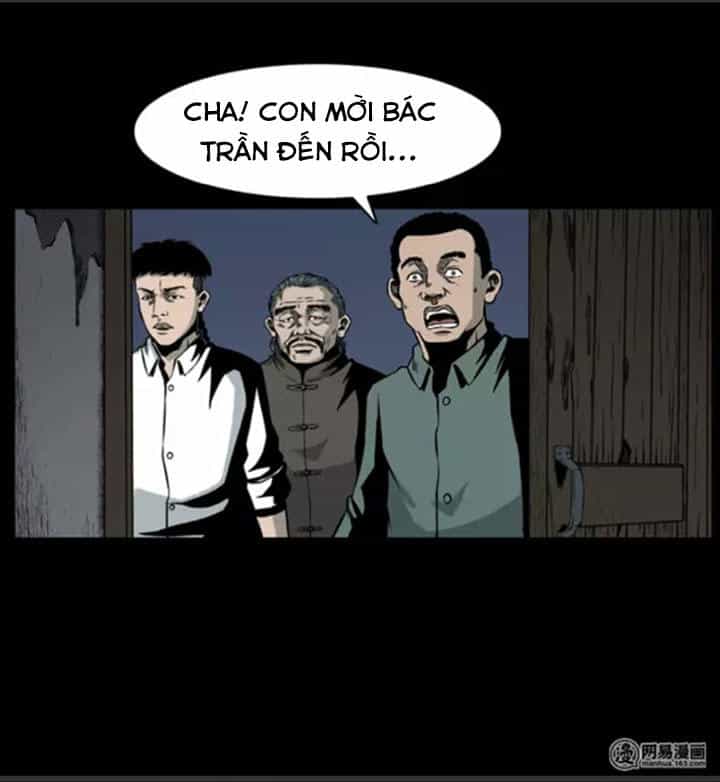 U Minh Ngụy Tượng - Chương 6 - ảnh 7