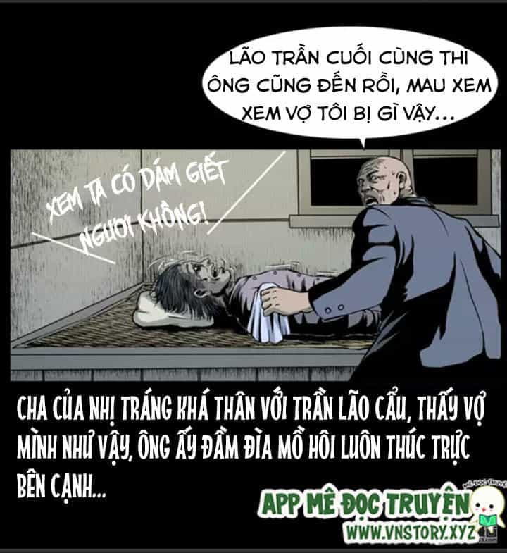 U Minh Ngụy Tượng - Chương 6 - ảnh 8
