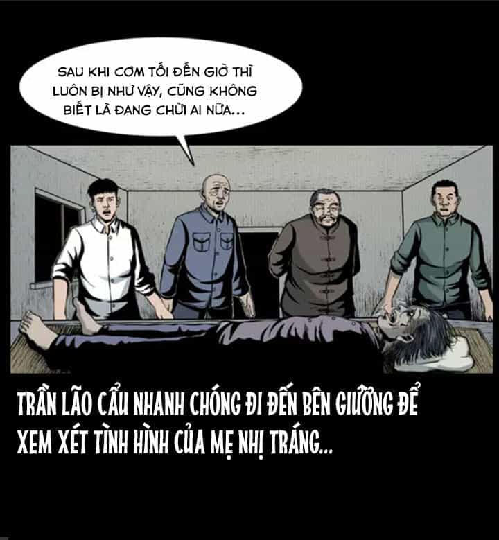 U Minh Ngụy Tượng - Chương 6 - ảnh 9