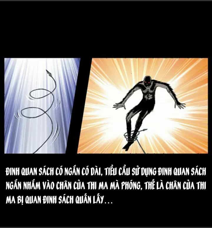 U Minh Ngụy Tượng - Chương 41 - ảnh 10
