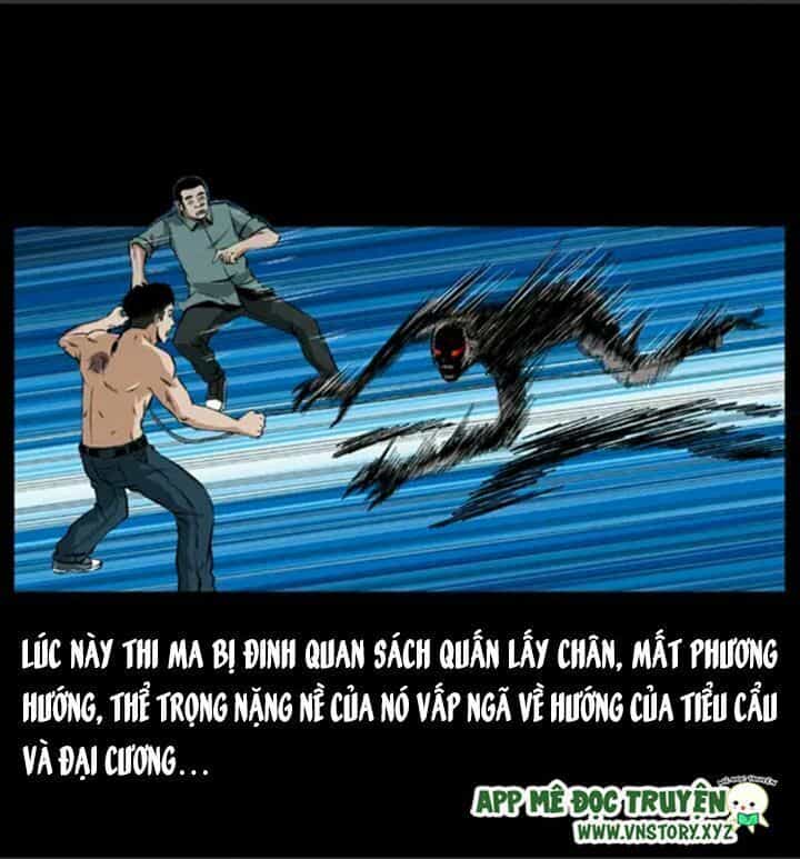 U Minh Ngụy Tượng - Chương 41 - ảnh 11