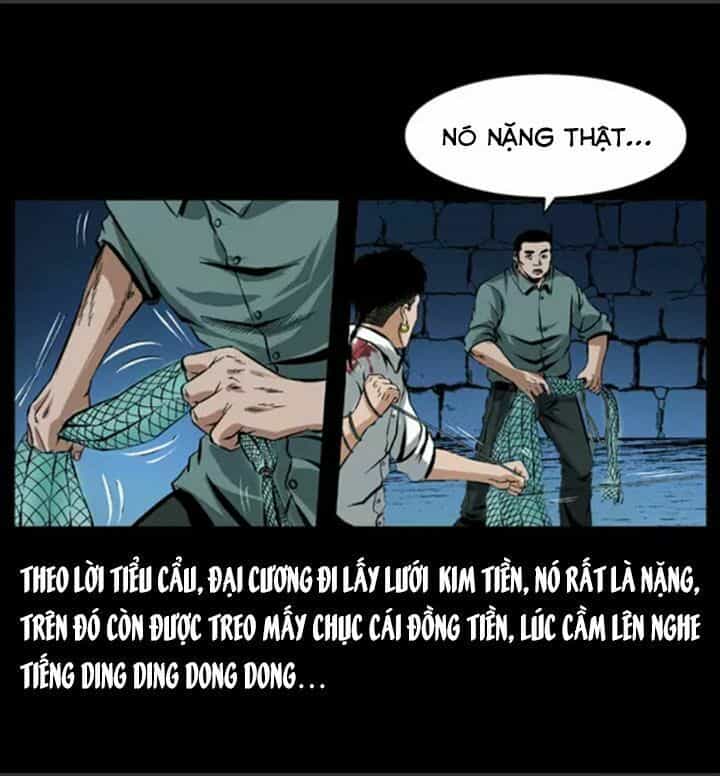 U Minh Ngụy Tượng - Chương 41 - ảnh 14