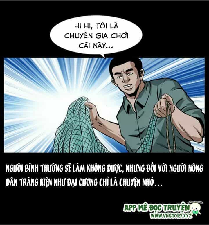 U Minh Ngụy Tượng - Chương 41 - ảnh 15