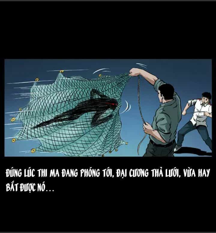 U Minh Ngụy Tượng - Chương 41 - ảnh 18