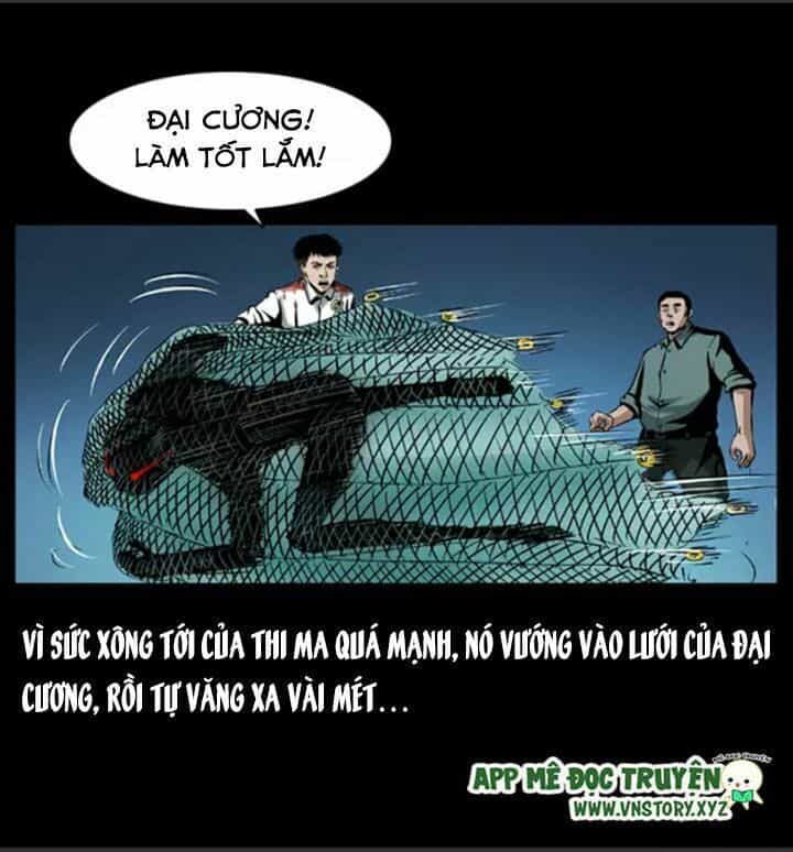 U Minh Ngụy Tượng - Chương 41 - ảnh 19