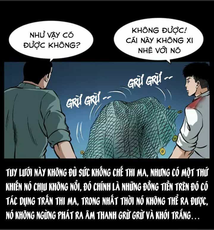 U Minh Ngụy Tượng - Chương 41 - ảnh 20