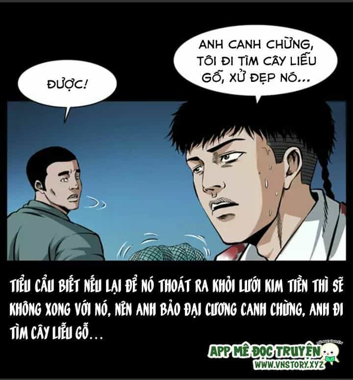 U Minh Ngụy Tượng - Chương 41 - ảnh 21
